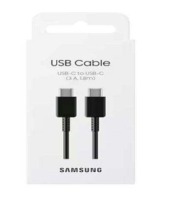 SAMSUNG Type-C to Type-C Cable OG DA705
