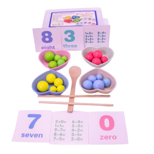 Mathematical Toys