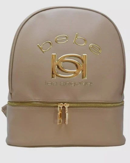 Bebe KAYLA SMALL BACKPACK  pink