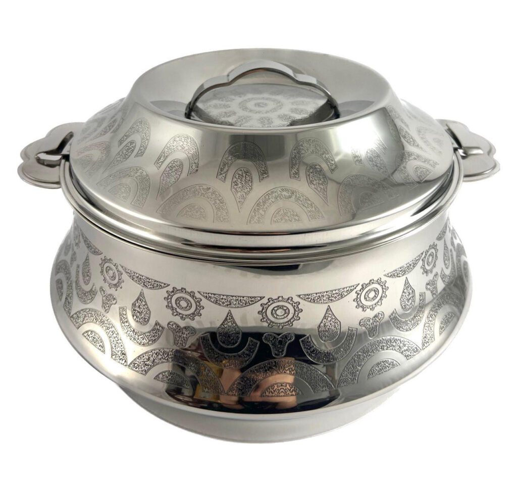 AVCI HOME MAKER ORCUS HOT POT ETC. S 7500ML