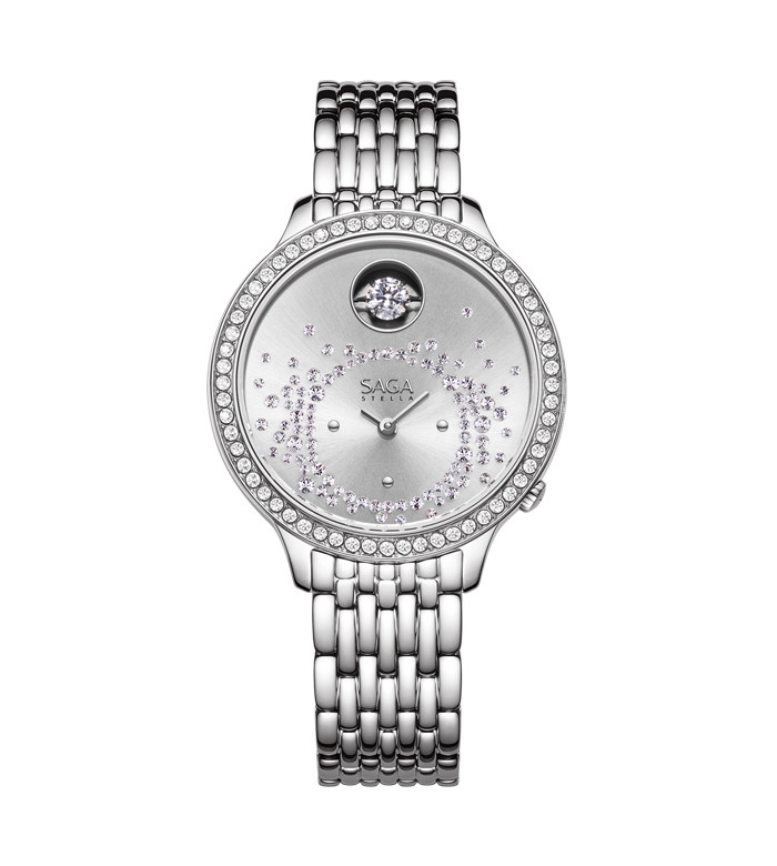 Saga Watch 53766- SVSVSV-2