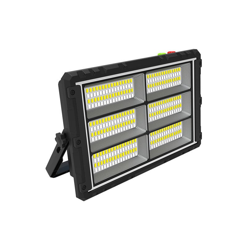 SOLAR PORTABEL FLOOD LIGHT GD-2303B