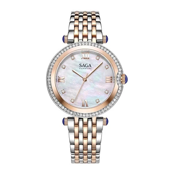 Saga Watch 53458-TTRMWTTR-2