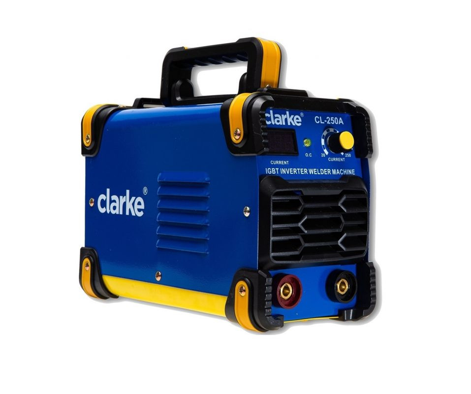 INVENTER WELDING MACHINE CL-250A