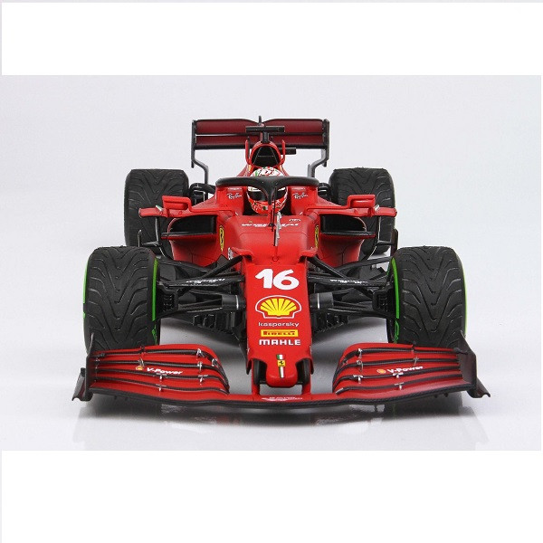 Ferrari SF21 Gran Premio del made in Italy e dell Emilia 1:18