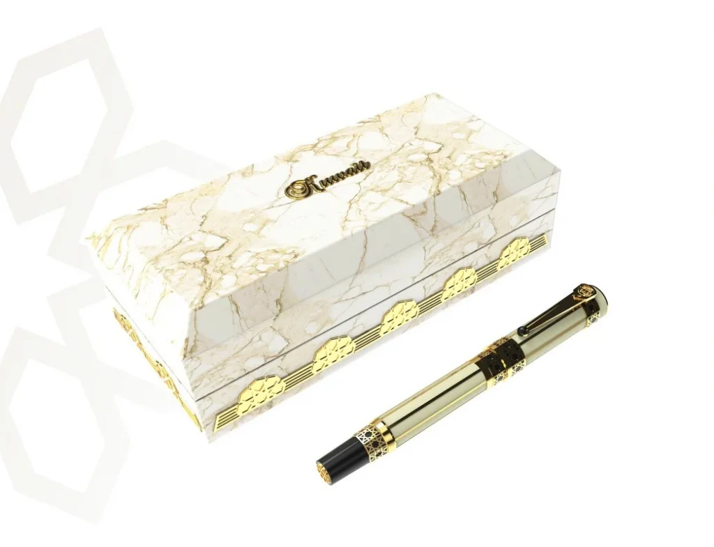 Kuwait Pen