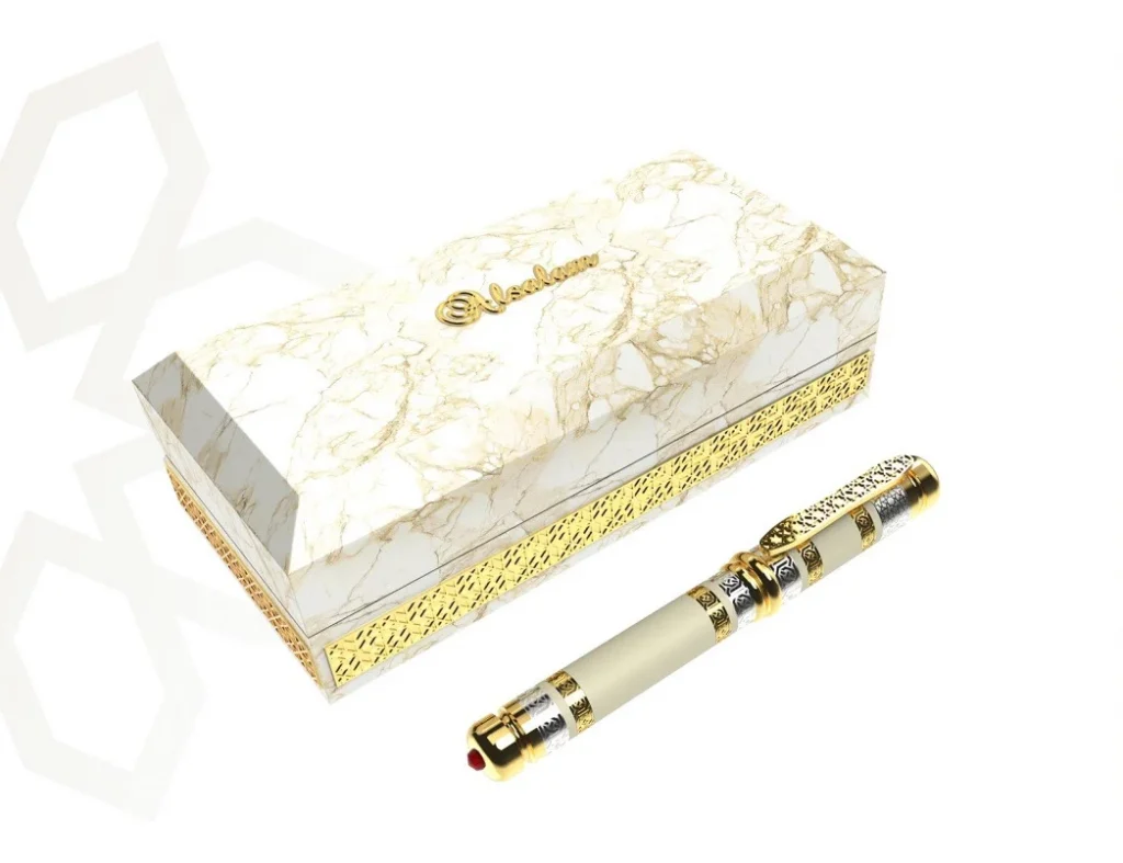 Alsalam Pen