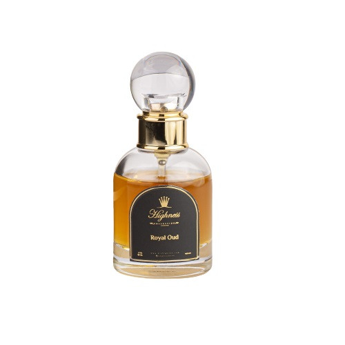 Royal Oud Perfume 50ml