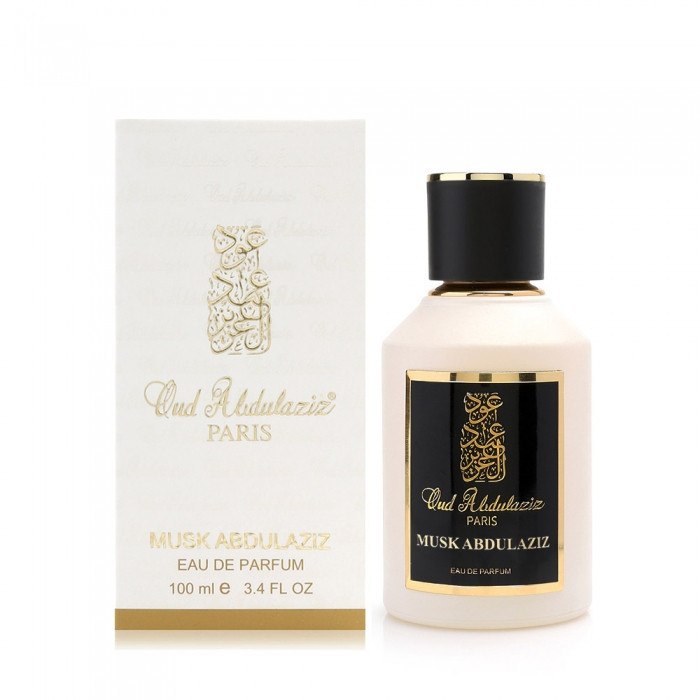 Musk Abdulaziz 100ml