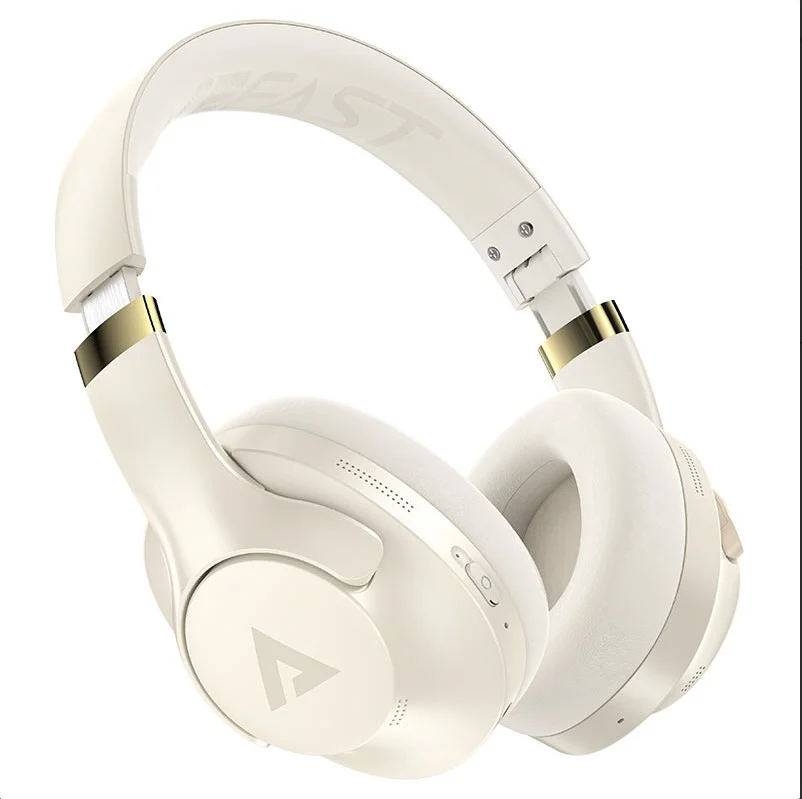 ANC Wireless Headset H4