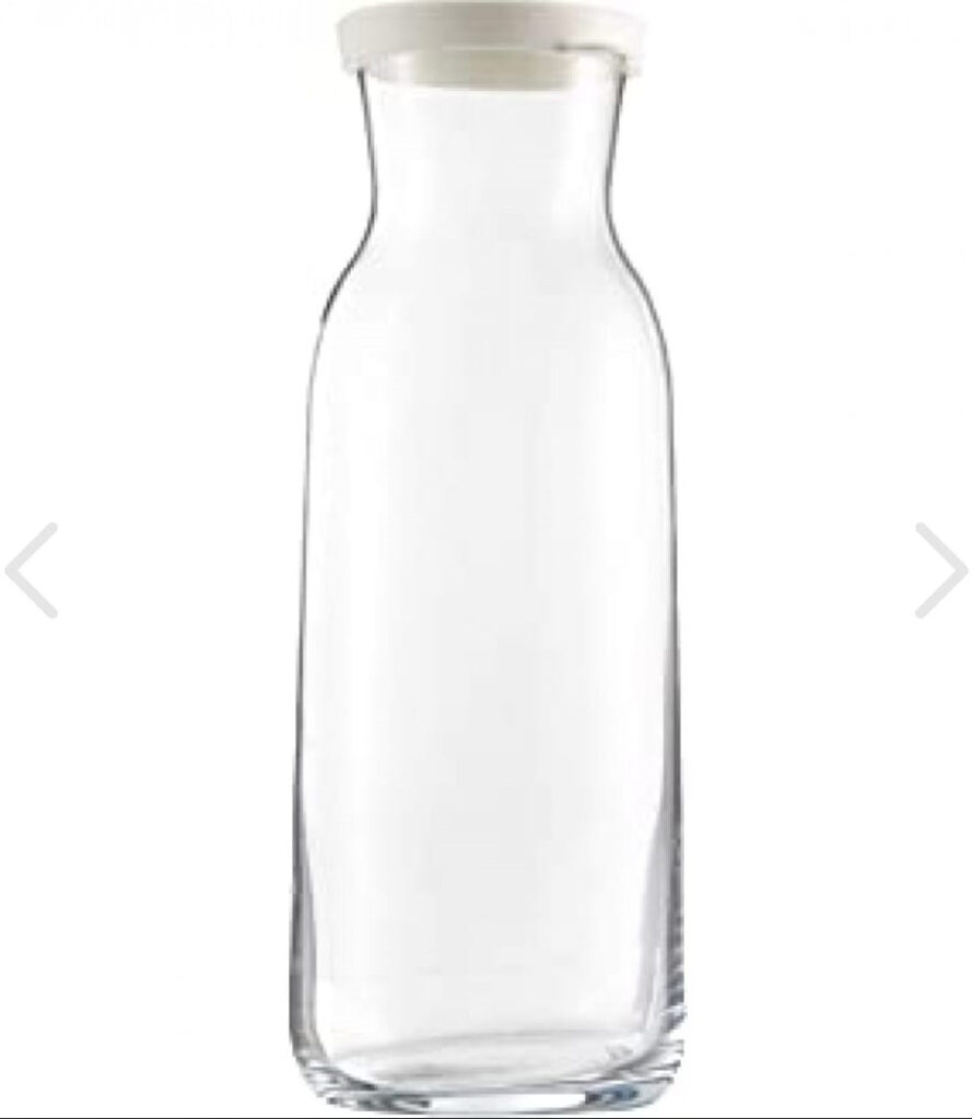 LAV-CARAFE JUG 1200cc 1PC IN GIFT BOX