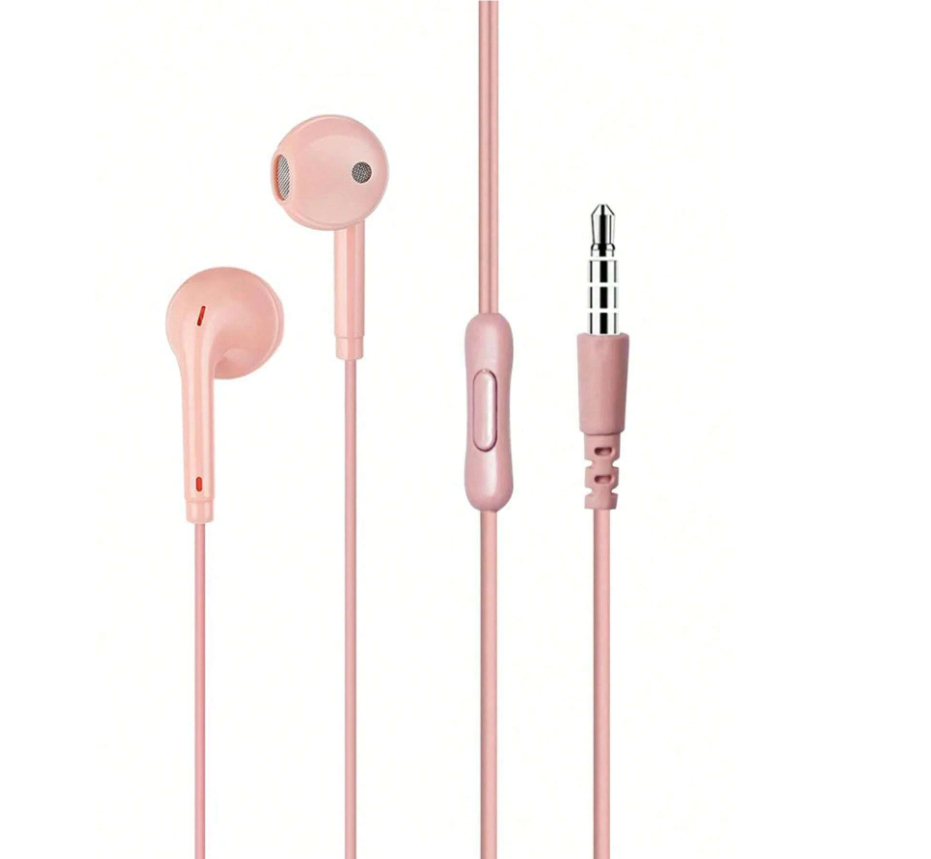 Stereo Earphone AS-ES513