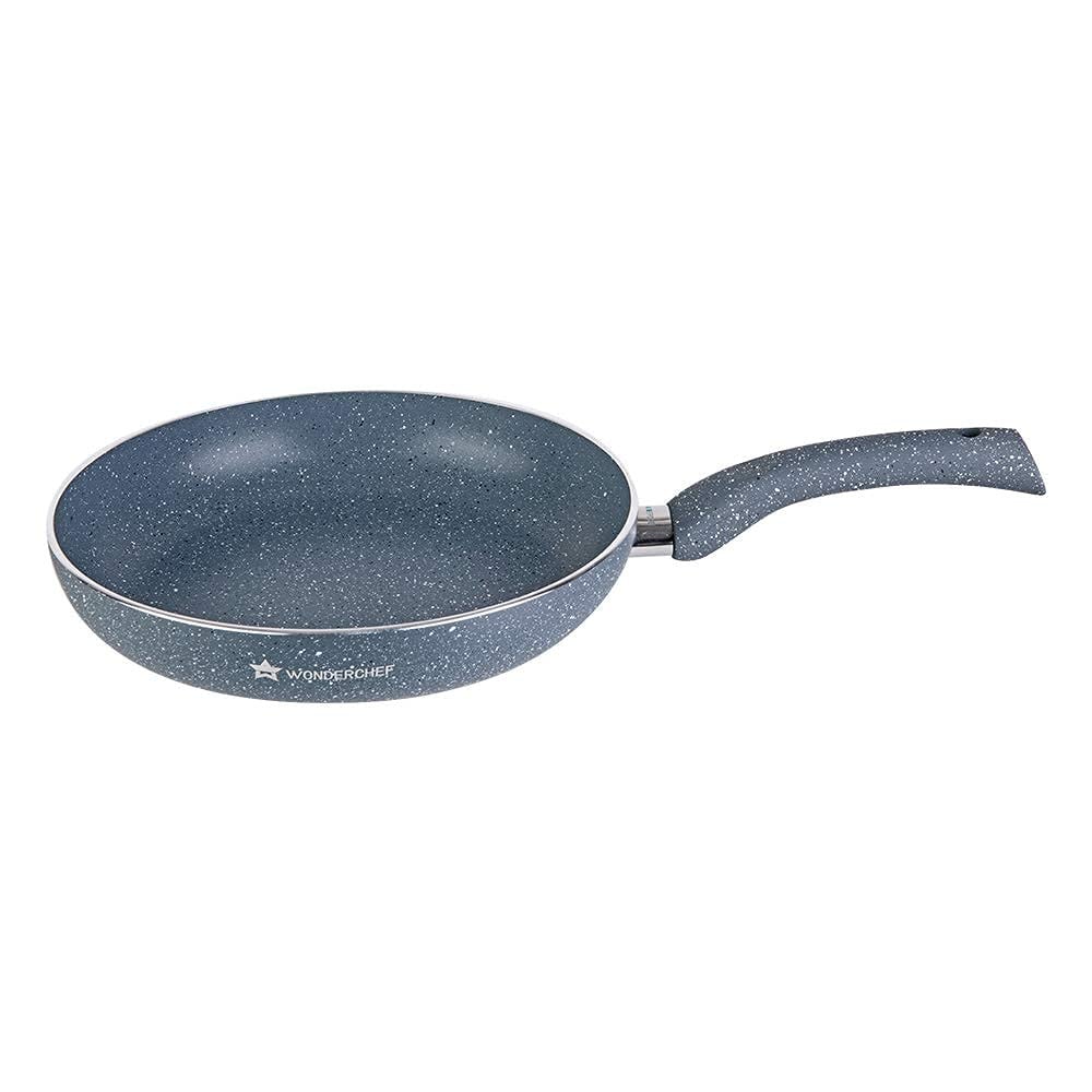 WONDERCHEF GRANITE RANGE DOSA TAWA 28CM-600177100