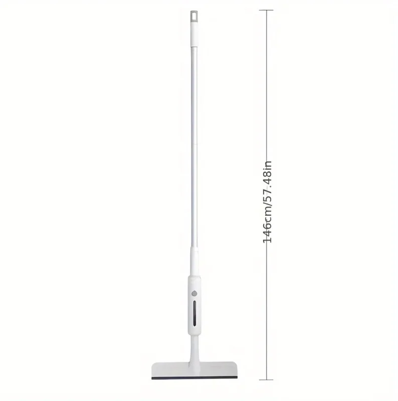 ممسحة النوافذ برش مزدوج الجوانب Double-Sided Spray Window Cleaner