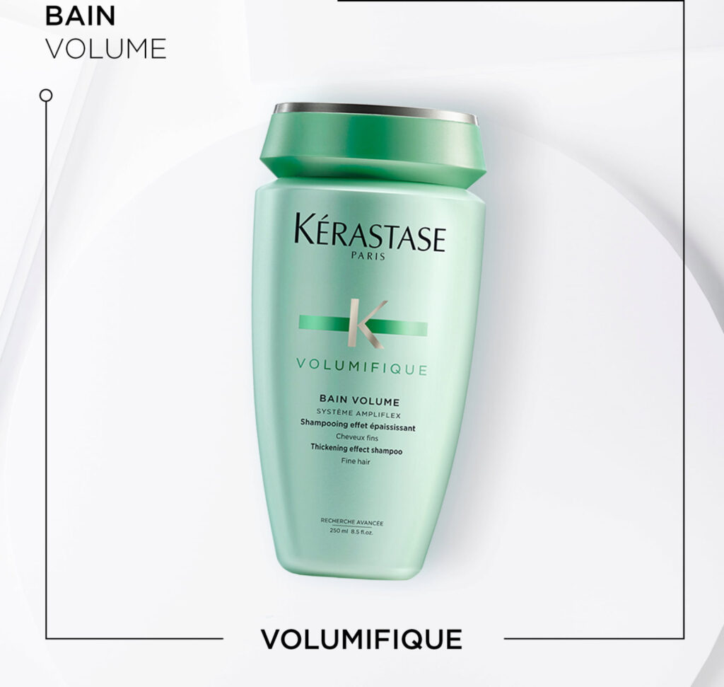 FM0018617-Kerastase Resistance - Bain Volumfique