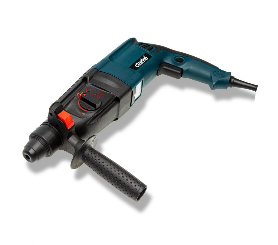 ROTARY HAMMER CL-RH-26