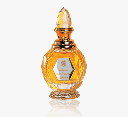 MUKHALLAT D/OUDH AL MUATTAQ Eau De Parfum