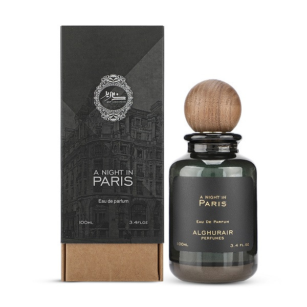 Night in Paris100ml