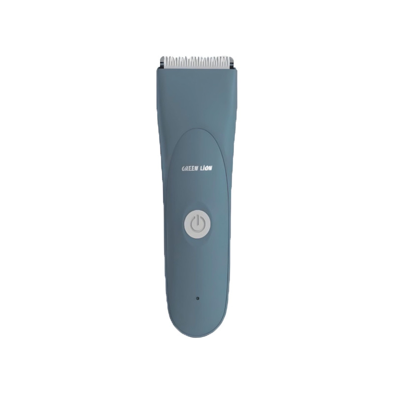 ماكينة حلاقه شعر الأطفال من جرين ليون Green Lion Baby Hair Clipper