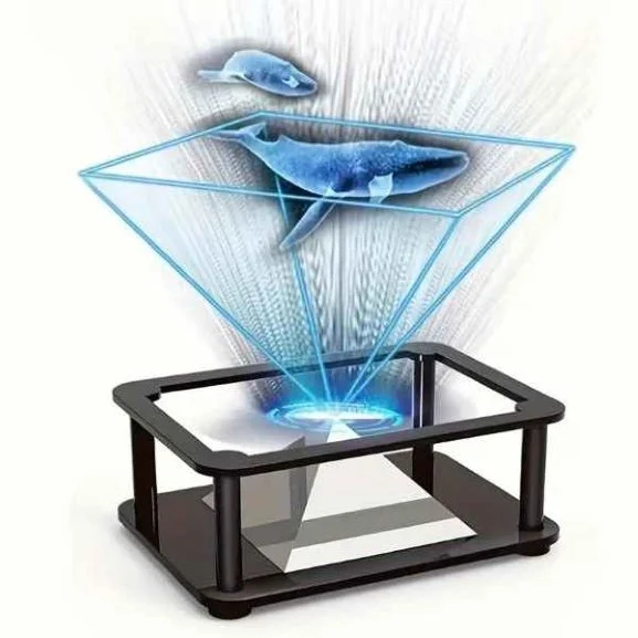 Children's Educational Projection Toy