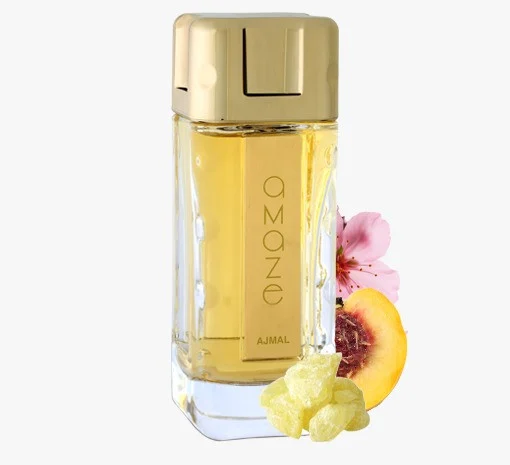Amaze Eau De Parfum Female