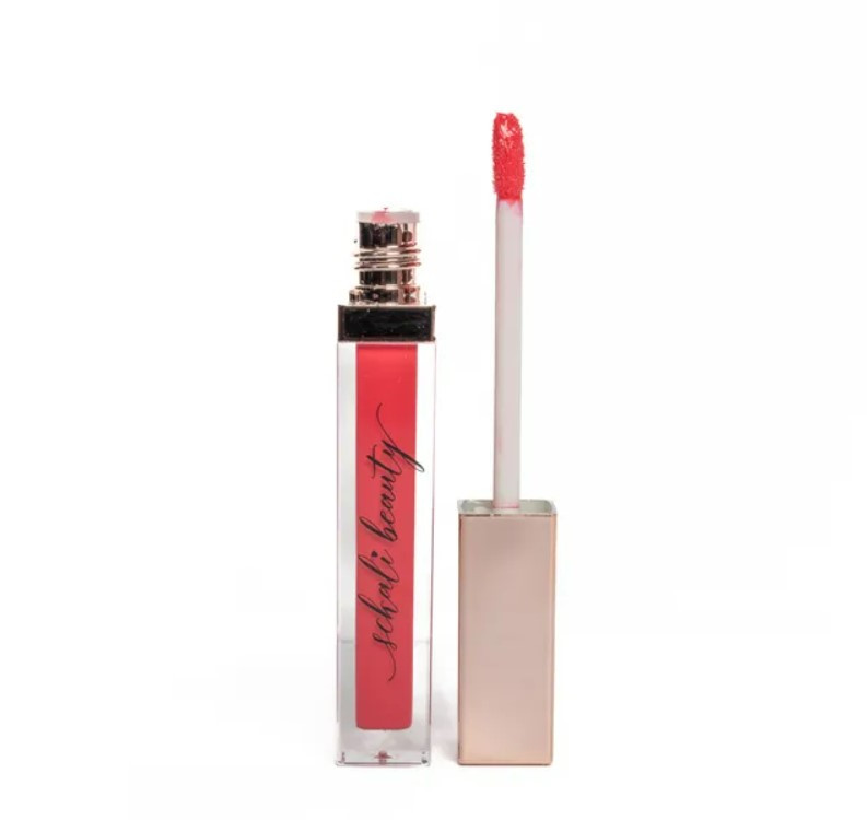 RETRO MATTE LIPGLOSS CHILLI SK 116 5ML