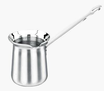 KORKMAZ CLASSIC COFFEE POT 2 CUPS