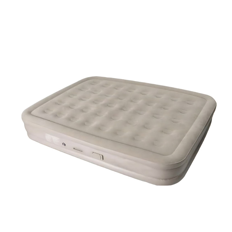 سرير هوائي متنقل مزدوج Portable double Air bed