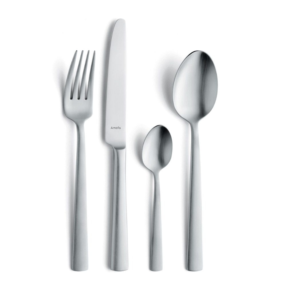 Amefa Ventura Cutlery Set  24 Pieces