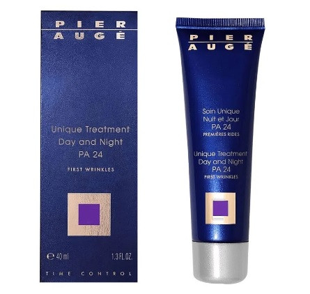 PIER AUGE Unique Treatment Day and Night PA24