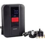 منفاخ الكفرات اللاسلكي من ييسيدو YESIDO VC-04 Wireless Tire Inflator