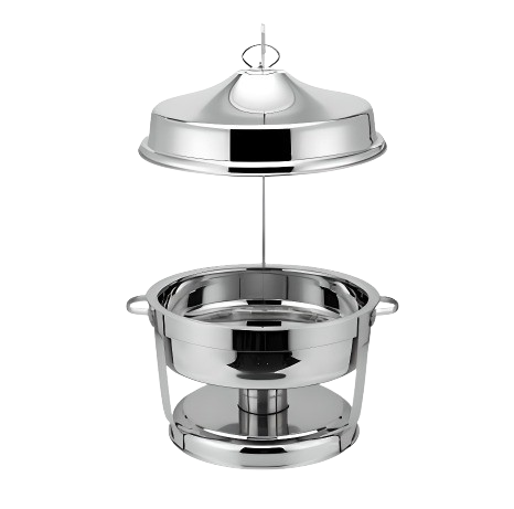 HADI FOOD WARMER 420 MM