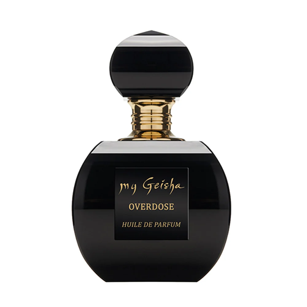 my Geisha Overdose LUXURY