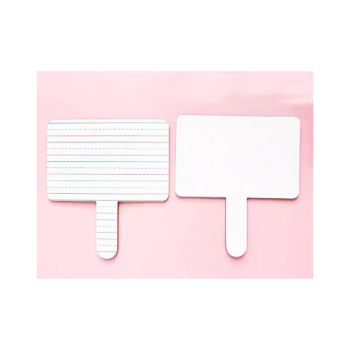 Whiteboard 26cm -1 pcs