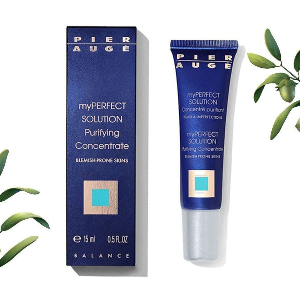 PIER AUGE My Perfect Solution Purifant