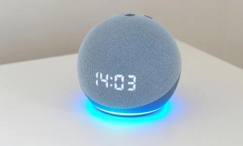 Alexa  Echo Dot