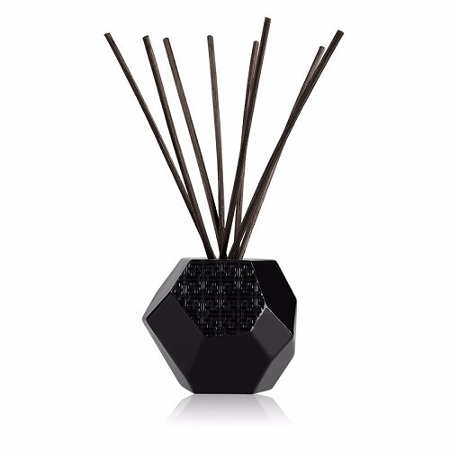 Aroma Porcelain Diffuser (Obsidian Honesty)