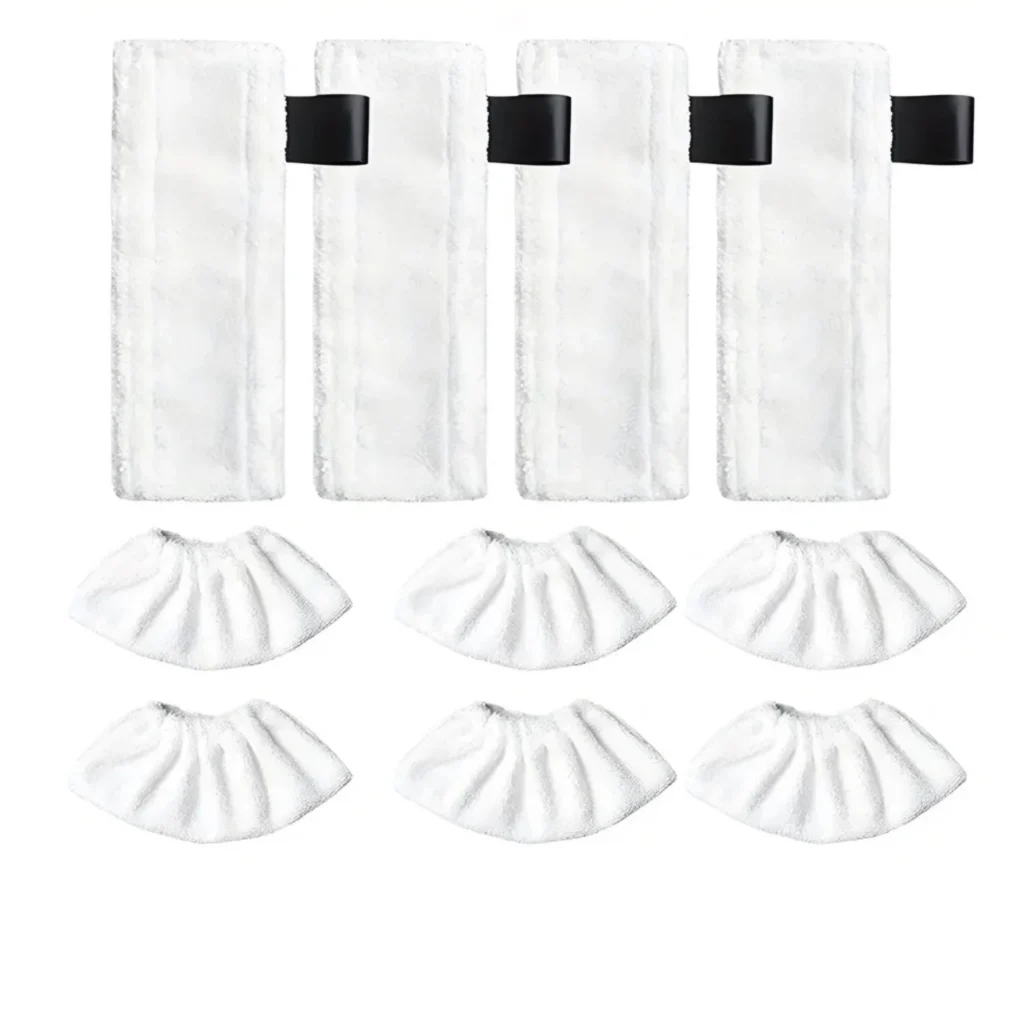 فوط مكنسة كارشر Karcher Mop Cloths