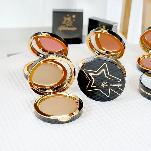 Haiifamajic Diamond Shine Highlighter