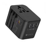 محول السفر ادماس Admos Travel Adapter
