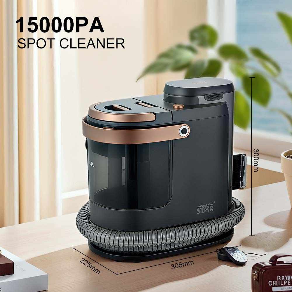 WINNING STAR 15000PA SPOT CLEANER SA-4605