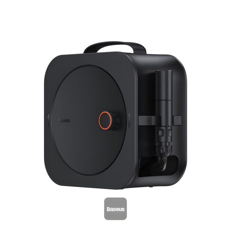 مسدس المياه القابل للتخزين الذاتي بيسيوس BASEUS Self-Storage Water Spray Gun