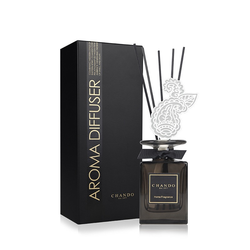 Lemon & Green Tea Pack Diffuser