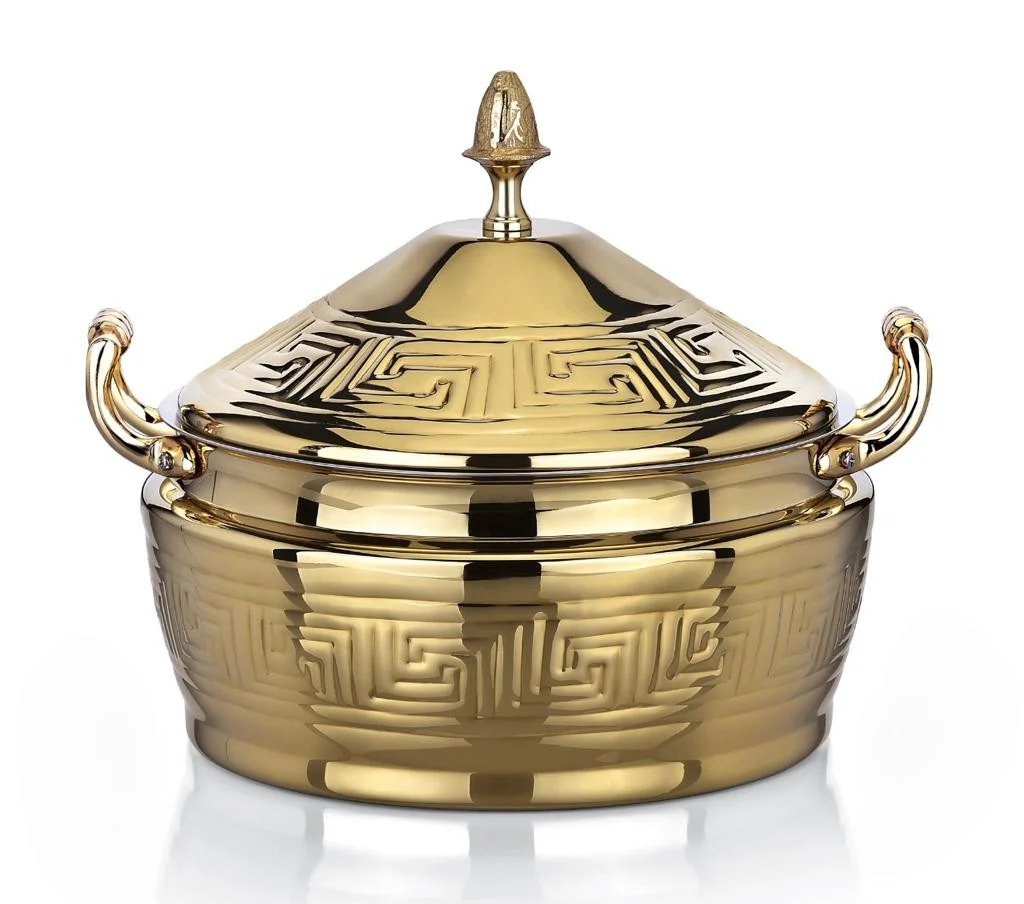 AVCI HOME MAKER HANNAH HOT POT GOLD 7500 ML