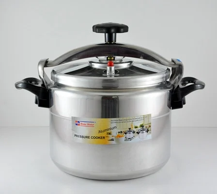 AVCI HOME MAKER ALUMINIUM P. COOKER 50L