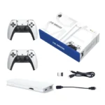 2.4G 4K Wireless Game Console With Joystick