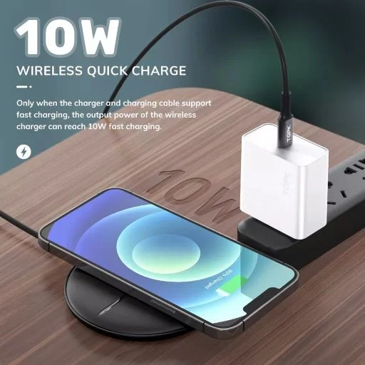 TOPK - Wireless Charger
