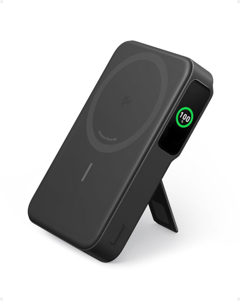 شاحن انكر  Anker MagGo charger