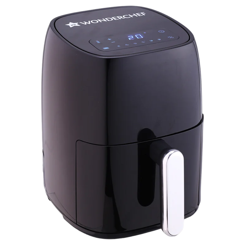 WONDERCHEF DIGITAL AIRFRYER 4.5LTR-63154854