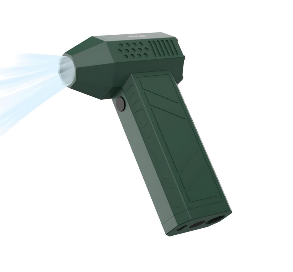 منفاخ جيت برو 2 من جرين ليون Green Lion JetPro Blower 2